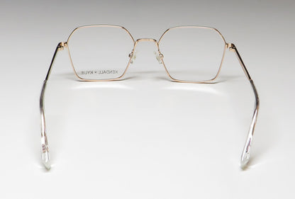 Kendall + Kylie Kko208 Luka Eyeglasses by ModaFrames