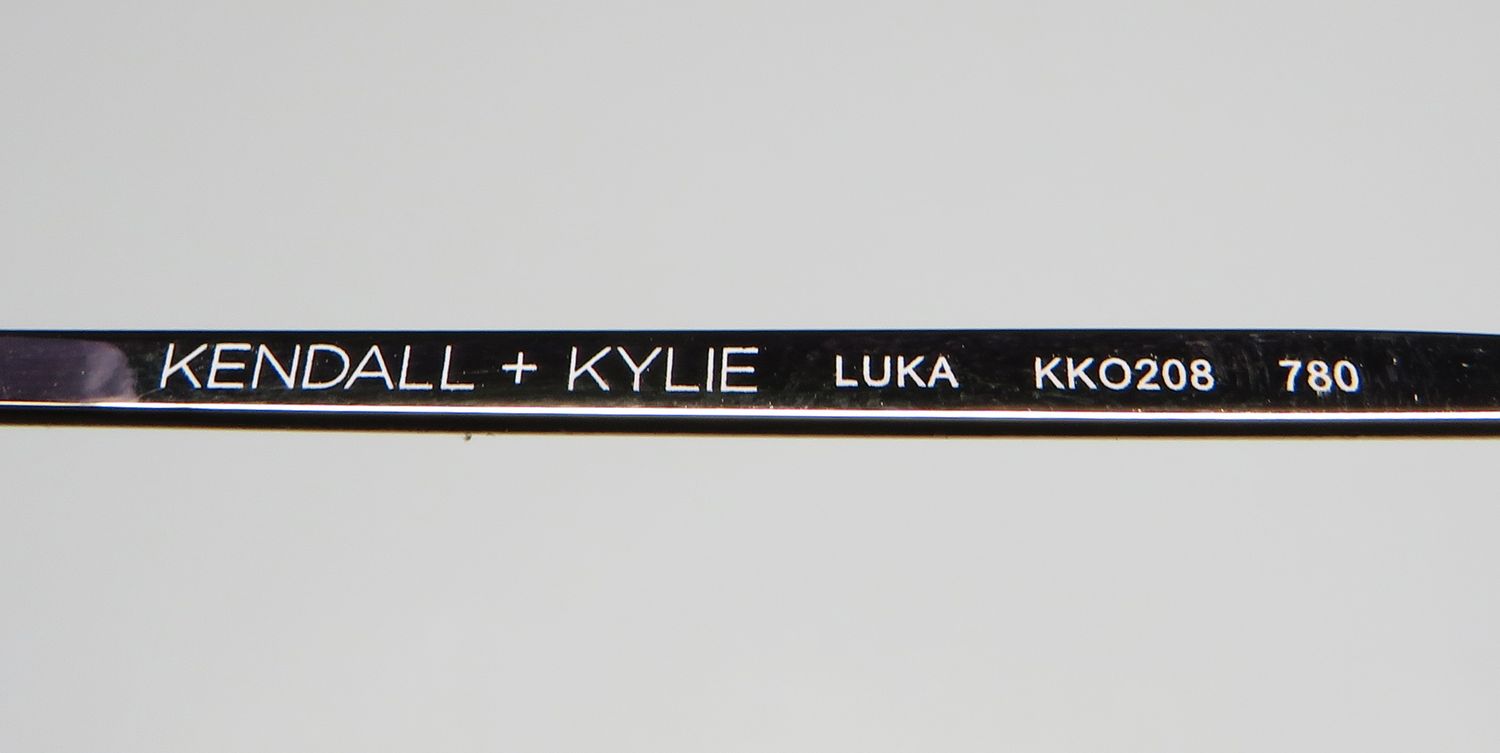 Kendall + Kylie Kko208 Luka Eyeglasses by ModaFrames
