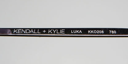 Kendall + Kylie Kko208 Luka Eyeglasses by ModaFrames