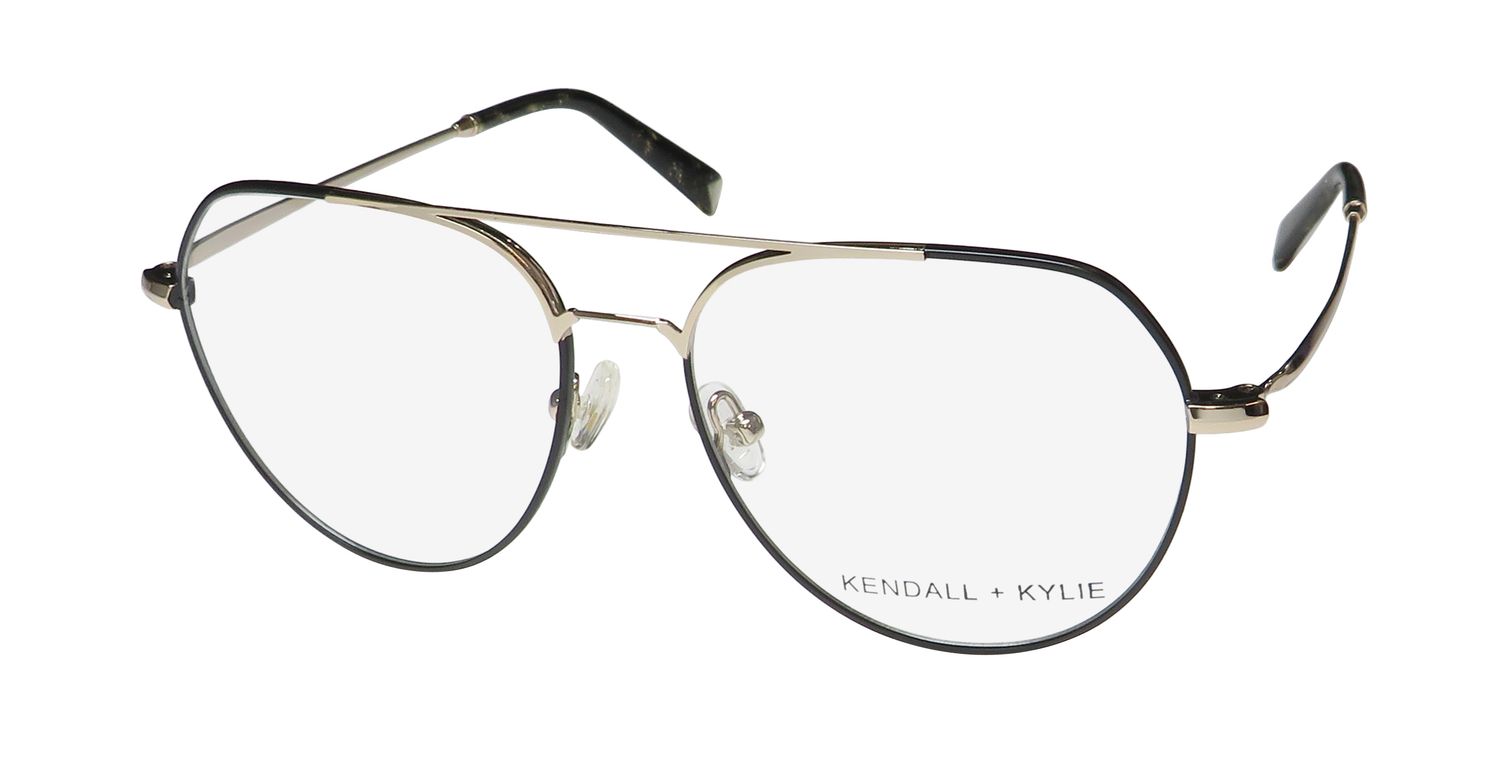 Kendall + Kylie Kko199 Gabby Eyeglasses by ModaFrames