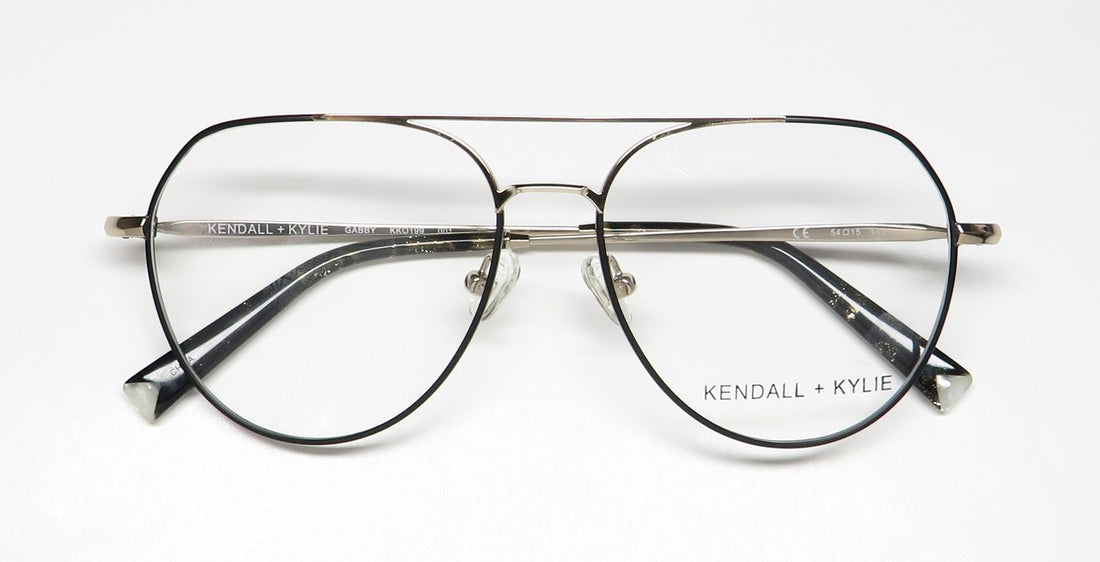 Kendall + Kylie Kko199 Gabby Eyeglasses by ModaFrames