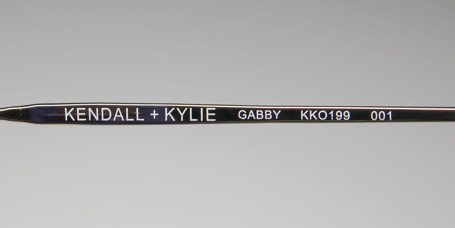 Kendall + Kylie Kko199 Gabby Eyeglasses by ModaFrames