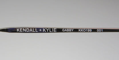 Kendall + Kylie Kko199 Gabby Eyeglasses by ModaFrames