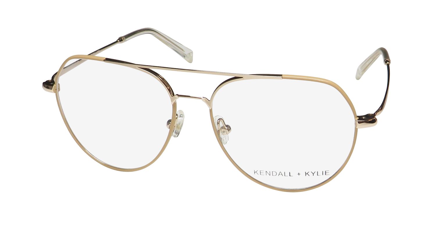 Kendall + Kylie Kko199 Gabby Eyeglasses by ModaFrames