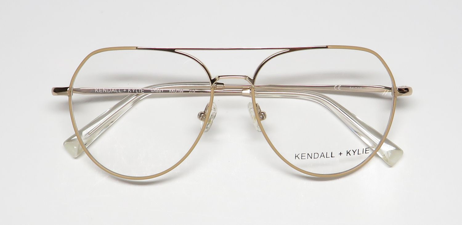 Kendall + Kylie Kko199 Gabby Eyeglasses by ModaFrames