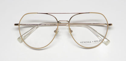 Kendall + Kylie Kko199 Gabby Eyeglasses by ModaFrames