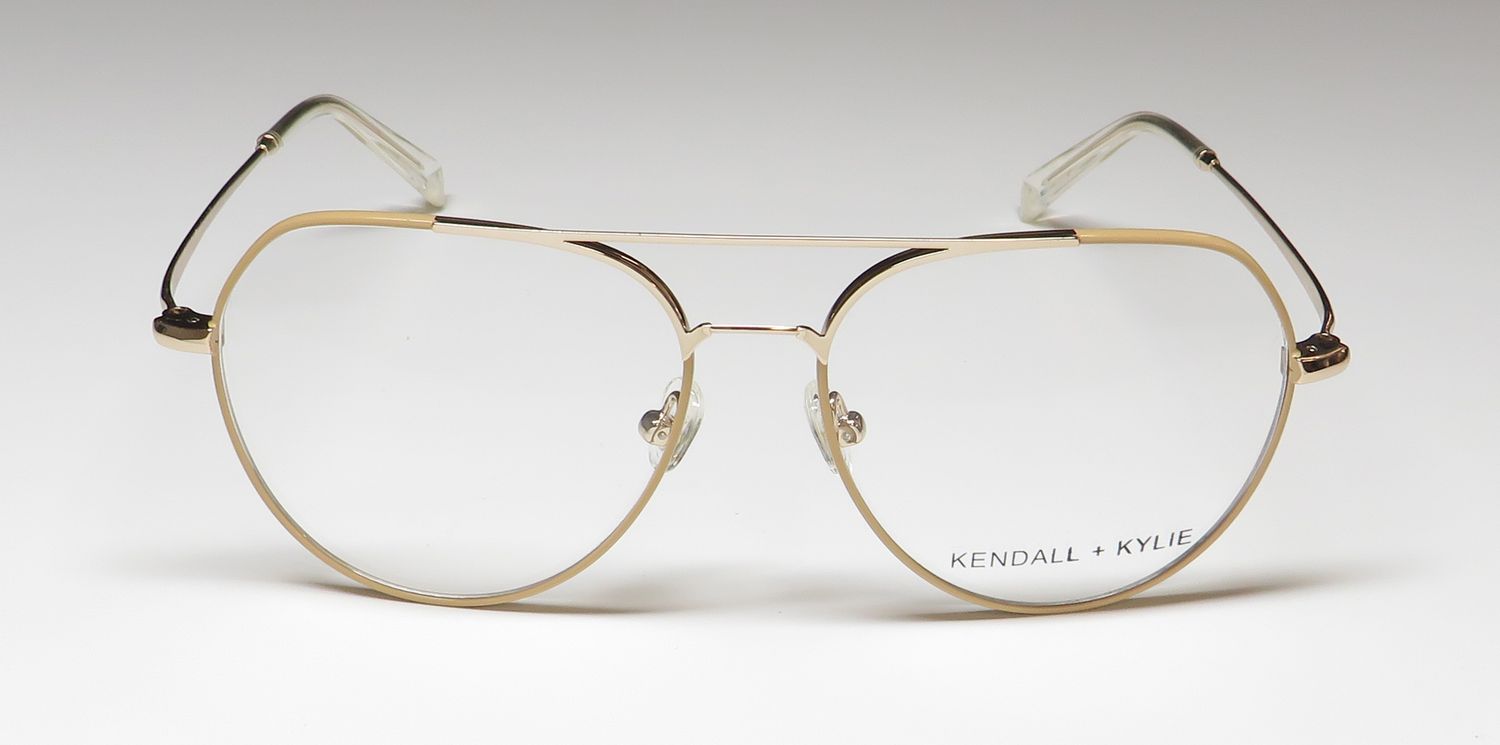 Kendall + Kylie Kko199 Gabby Eyeglasses by ModaFrames