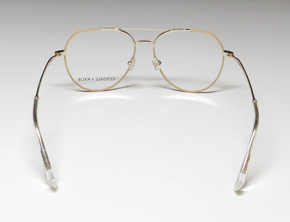 Kendall + Kylie Kko199 Gabby Eyeglasses by ModaFrames