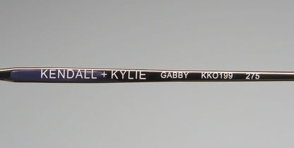 Kendall + Kylie Kko199 Gabby Eyeglasses by ModaFrames