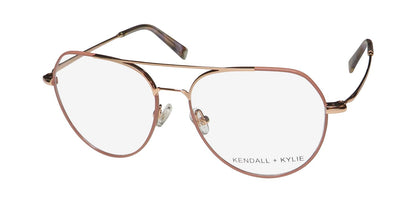 Kendall + Kylie Kko199 Gabby Eyeglasses by ModaFrames