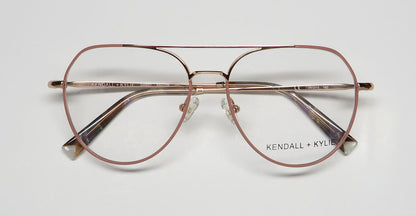 Kendall + Kylie Kko199 Gabby Eyeglasses by ModaFrames