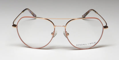 Kendall + Kylie Kko199 Gabby Eyeglasses by ModaFrames