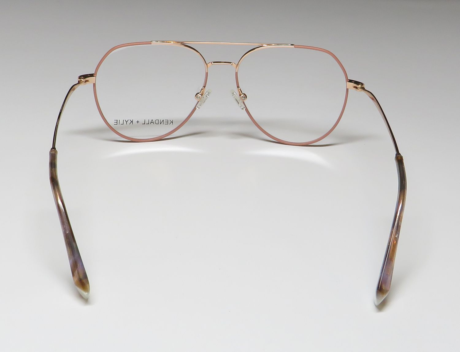 Kendall + Kylie Kko199 Gabby Eyeglasses by ModaFrames