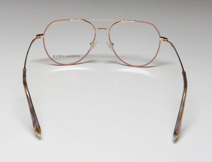 Kendall + Kylie Kko199 Gabby Eyeglasses by ModaFrames