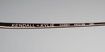 Kendall + Kylie Kko199 Gabby Eyeglasses by ModaFrames