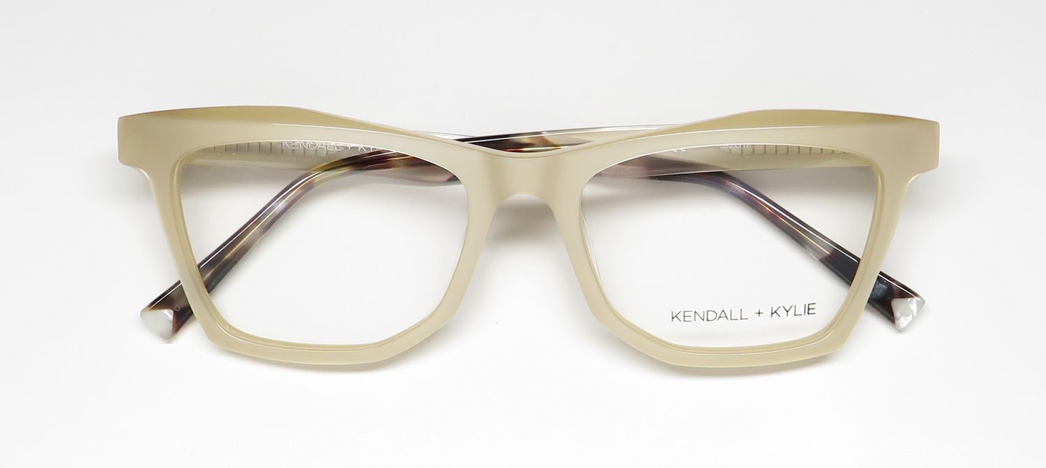 Kendall + Kylie Kko193g Blair Eyeglasses by ModaFrames