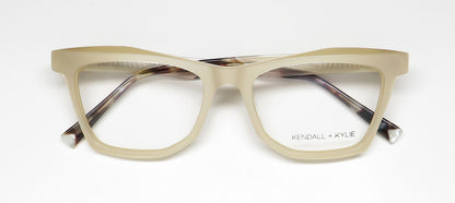Kendall + Kylie Kko193g Blair Eyeglasses by ModaFrames