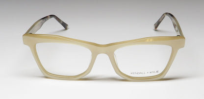 Kendall + Kylie Kko193g Blair Eyeglasses by ModaFrames