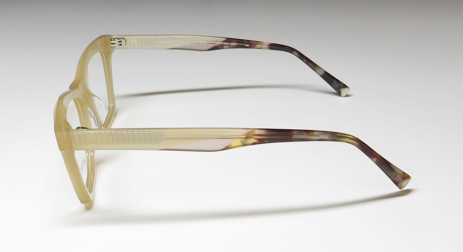 Kendall + Kylie Kko193g Blair Eyeglasses by ModaFrames