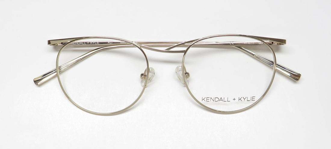 Kendall + Kylie Kko194 Ali Eyeglasses by ModaFrames