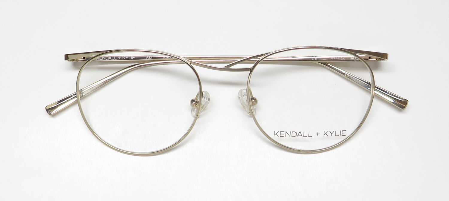 Kendall + Kylie Kko194 Ali Eyeglasses by ModaFrames