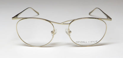 Kendall + Kylie Kko194 Ali Eyeglasses by ModaFrames