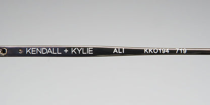 Kendall + Kylie Kko194 Ali Eyeglasses by ModaFrames