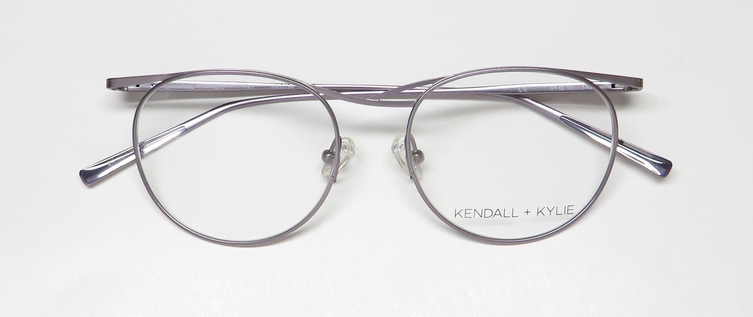 Kendall + Kylie Kko194 Ali Eyeglasses by ModaFrames