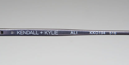Kendall + Kylie Kko194 Ali Eyeglasses by ModaFrames
