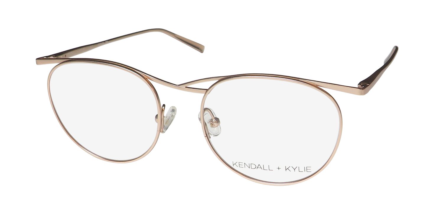 Kendall + Kylie Kko194 Ali Eyeglasses by ModaFrames