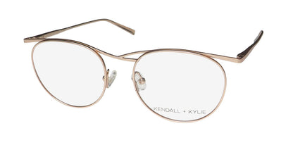 Kendall + Kylie Kko194 Ali Eyeglasses by ModaFrames