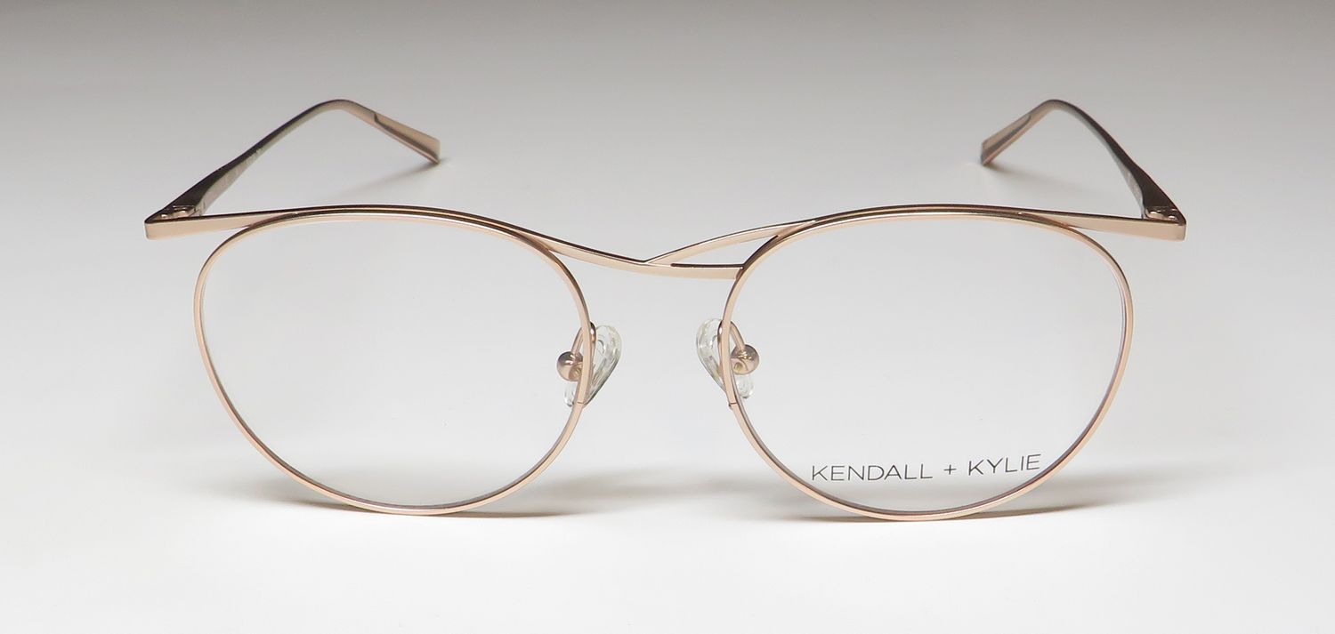 Kendall + Kylie Kko194 Ali Eyeglasses by ModaFrames