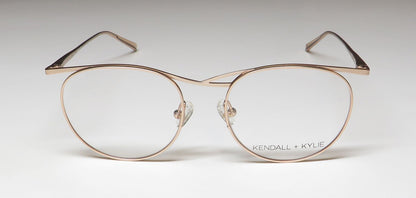 Kendall + Kylie Kko194 Ali Eyeglasses by ModaFrames