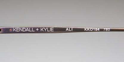 Kendall + Kylie Kko194 Ali Eyeglasses by ModaFrames