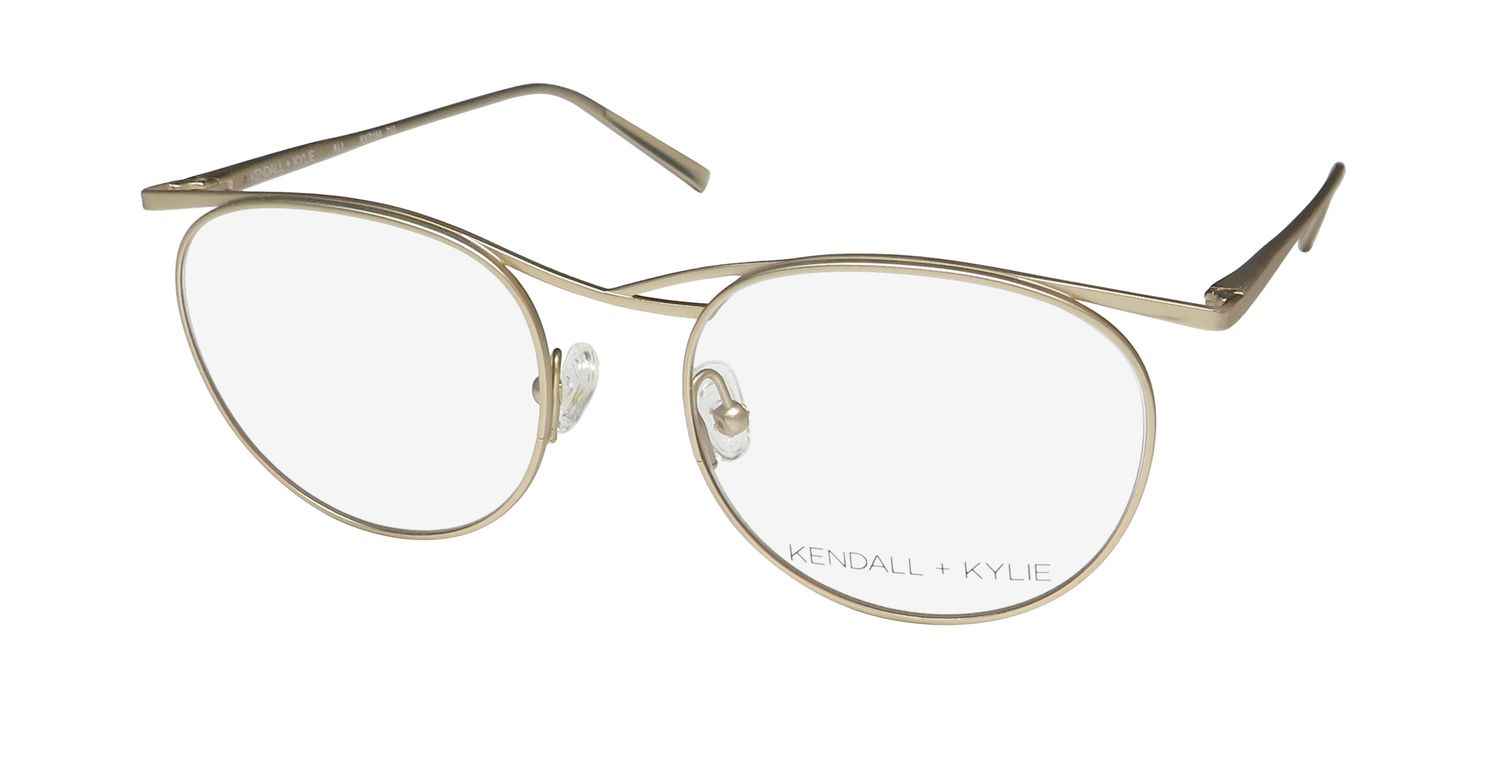 Kendall + Kylie Kko194 Ali Eyeglasses by ModaFrames