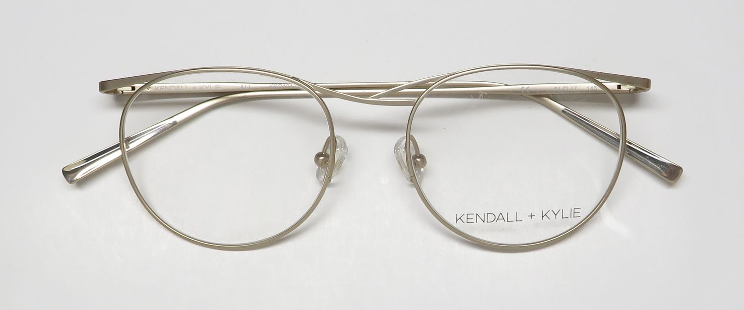 Kendall + Kylie Kko194 Ali Eyeglasses by ModaFrames