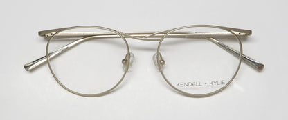 Kendall + Kylie Kko194 Ali Eyeglasses by ModaFrames