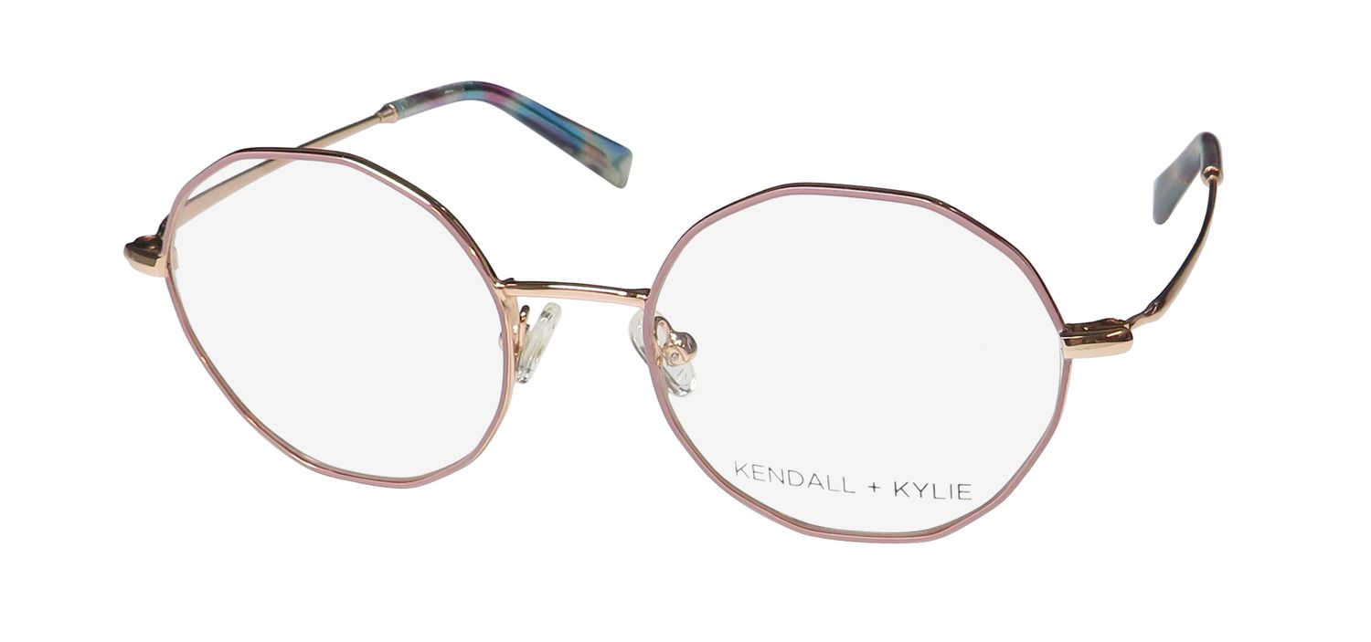 Kendall + Kylie Kko197 Elena Eyeglasses by ModaFrames