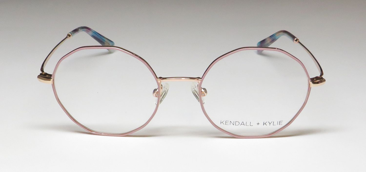 Kendall + Kylie Kko197 Elena Eyeglasses by ModaFrames