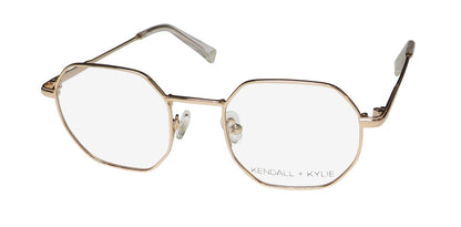 Kendall + Kylie Kko195 Callie Eyeglasses by ModaFrames
