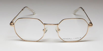 Kendall + Kylie Kko195 Callie Eyeglasses by ModaFrames