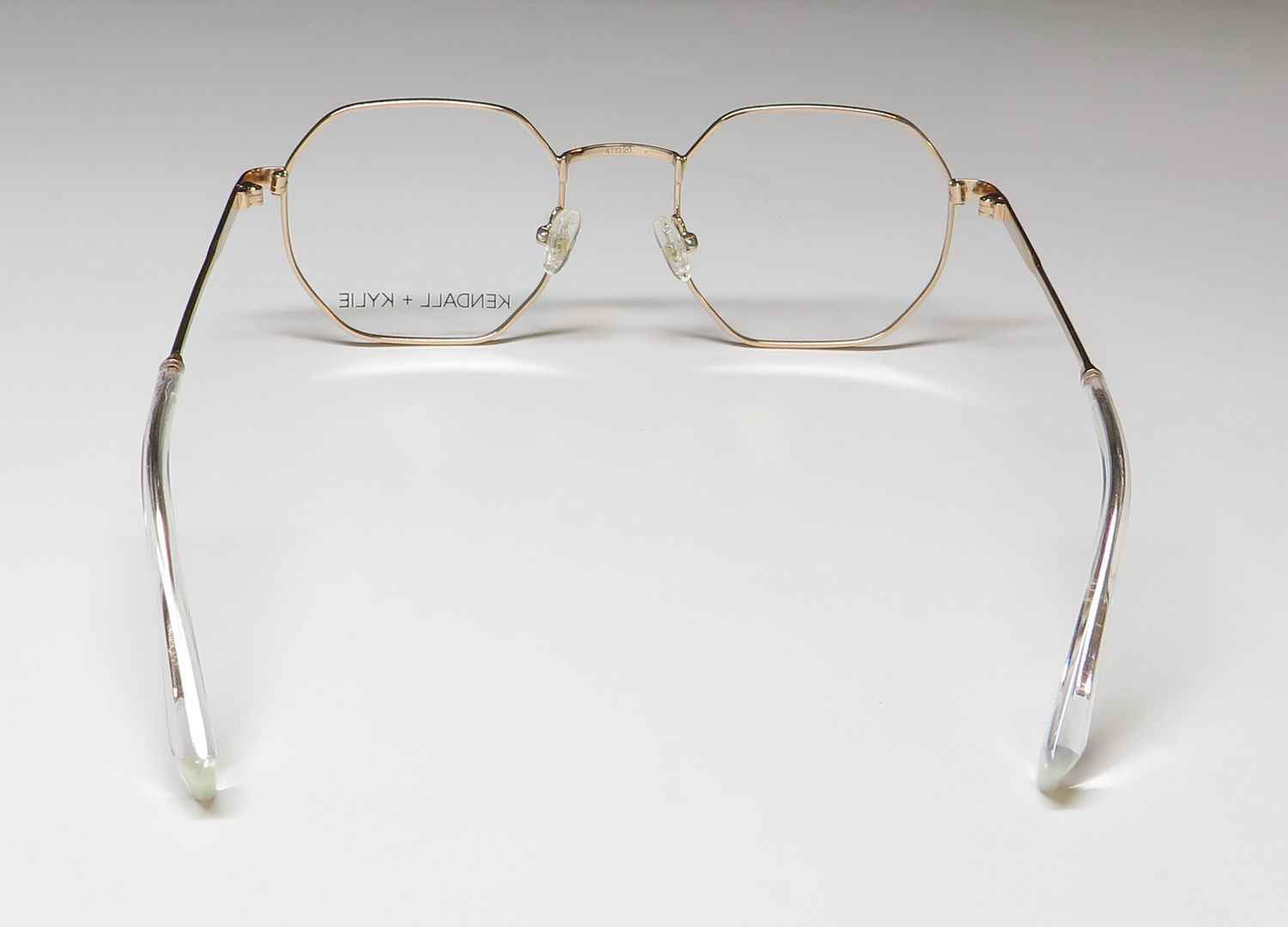 Kendall + Kylie Kko195 Callie Eyeglasses by ModaFrames