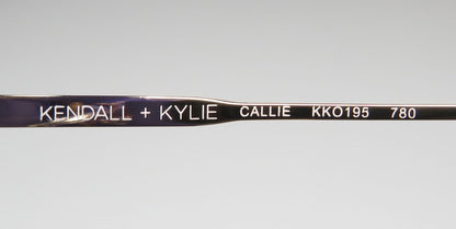 Kendall + Kylie Kko195 Callie Eyeglasses by ModaFrames