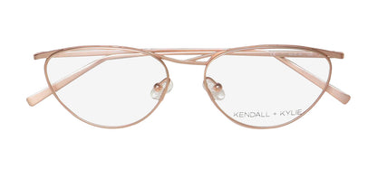 Kendall + Kylie Kko180 Aimee Eyeglasses by ModaFrames
