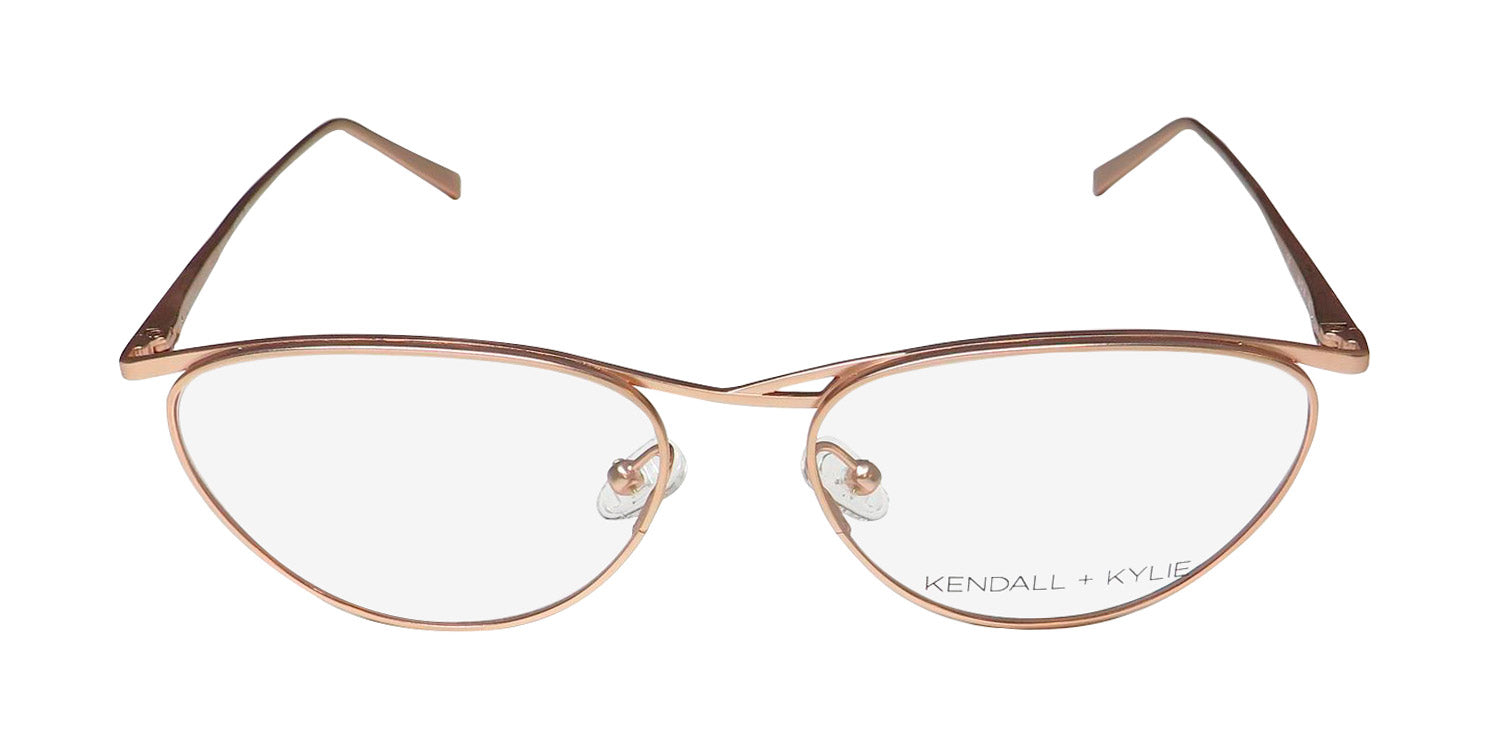 Kendall + Kylie Kko180 Aimee Eyeglasses by ModaFrames