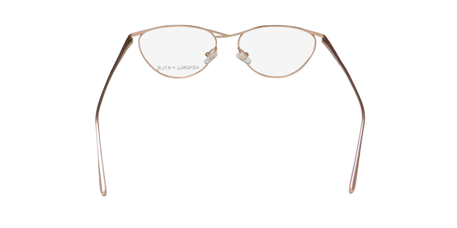 Kendall + Kylie Kko180 Aimee Eyeglasses by ModaFrames