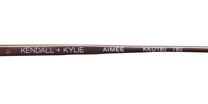 Kendall + Kylie Kko180 Aimee Eyeglasses by ModaFrames