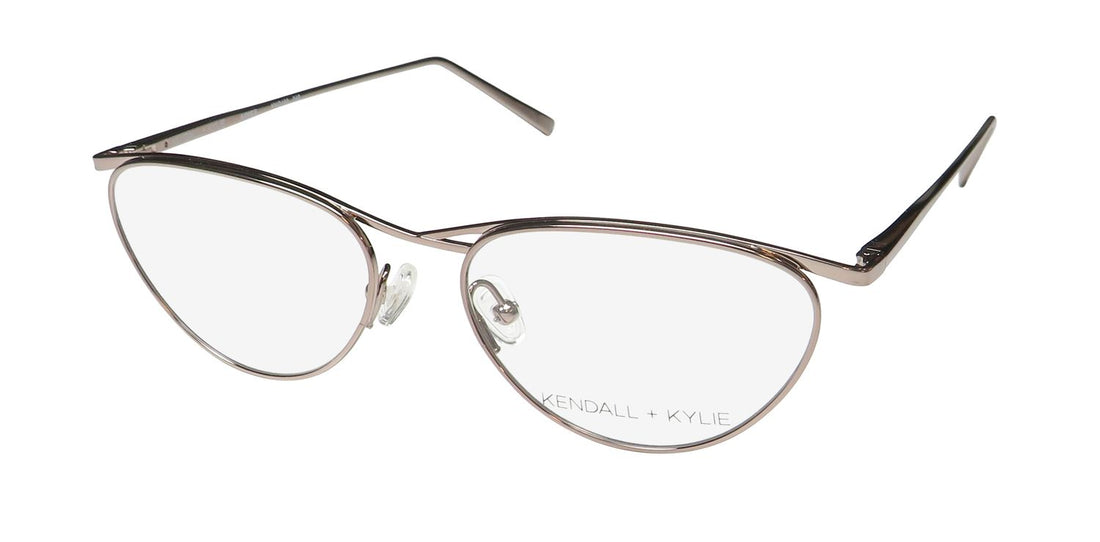 Kendall + Kylie Kko180 Aimee Eyeglasses by ModaFrames