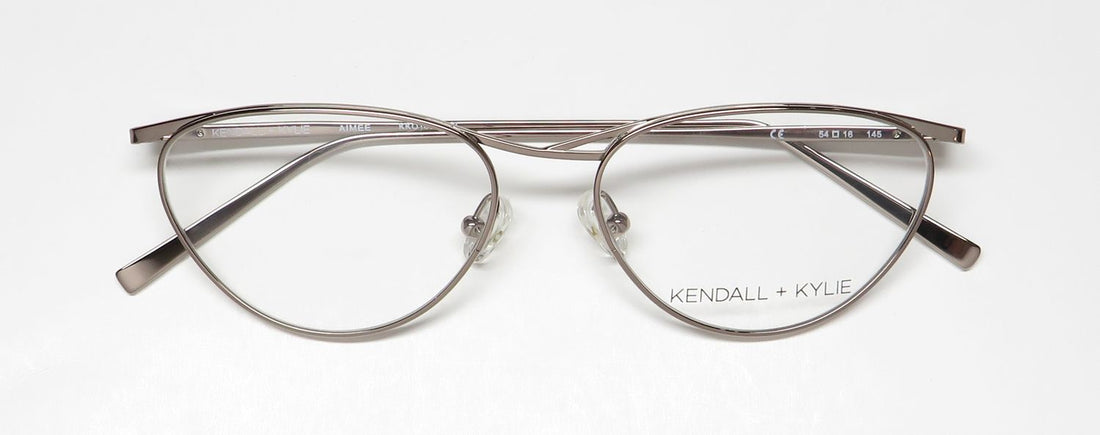 Kendall + Kylie Kko180 Aimee Eyeglasses by ModaFrames