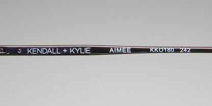 Kendall + Kylie Kko180 Aimee Eyeglasses by ModaFrames